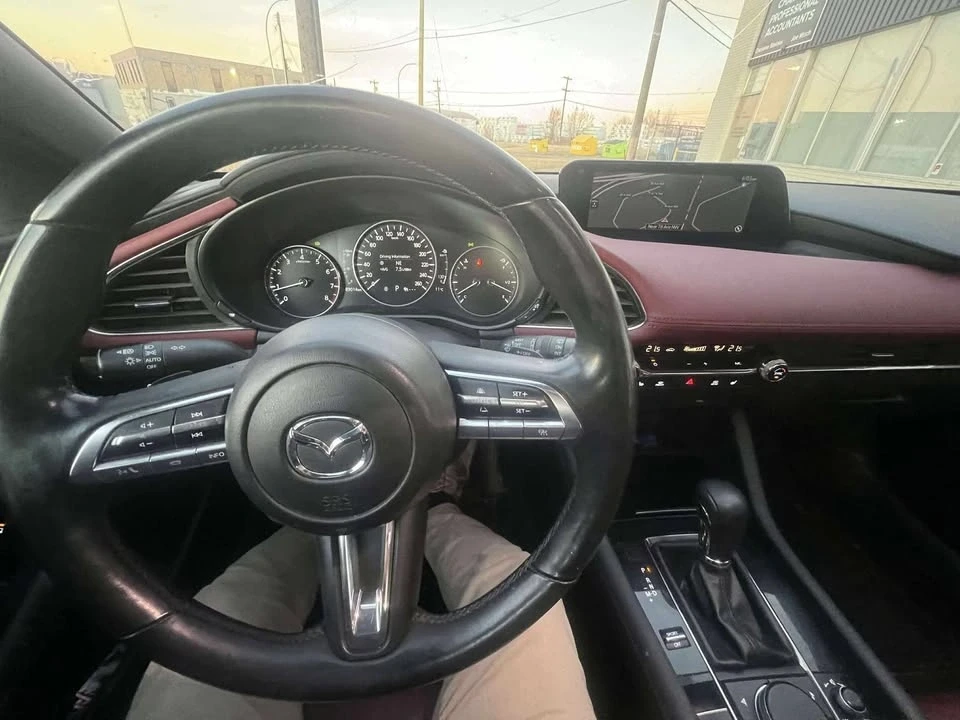 2019 Mazda Mazda 3 4th Gen - Image 12 of 19