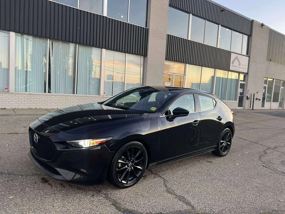 2019 Mazda Mazda 3 4th Gen - Image 2 of 19