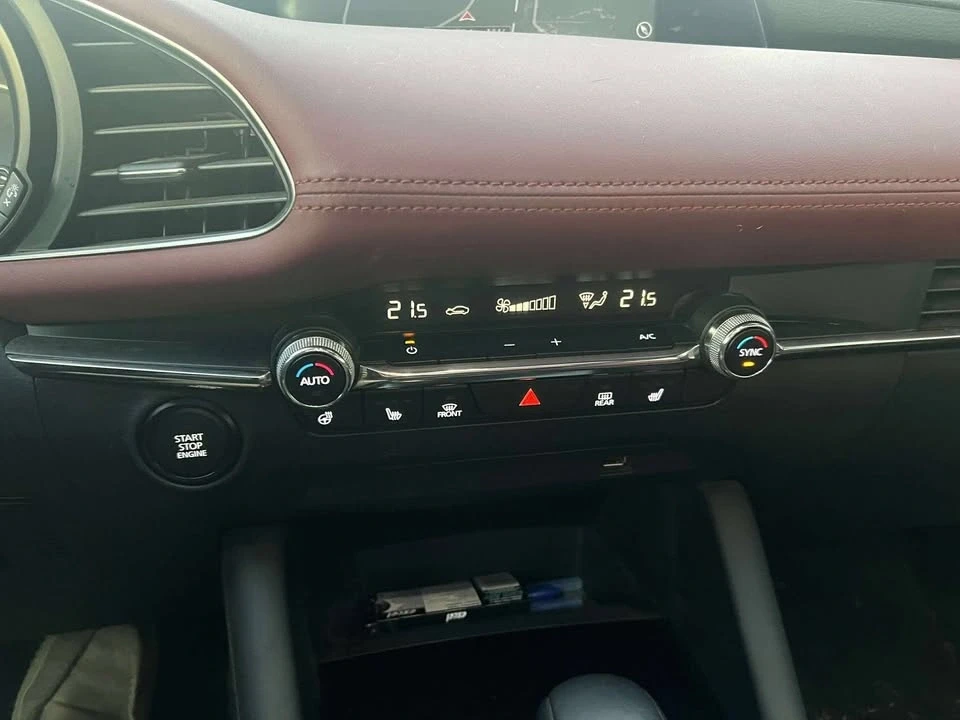2019 Mazda Mazda 3 4th Gen - Image 15 of 19