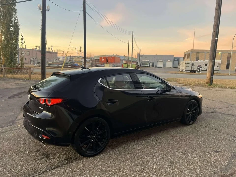 2019 Mazda Mazda 3 4th Gen - Image 7 of 19