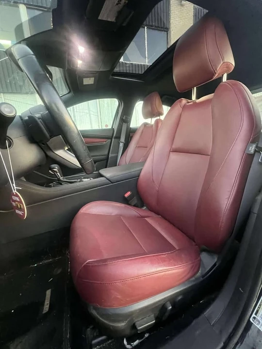 2019 Mazda Mazda 3 4th Gen - Image 11 of 19