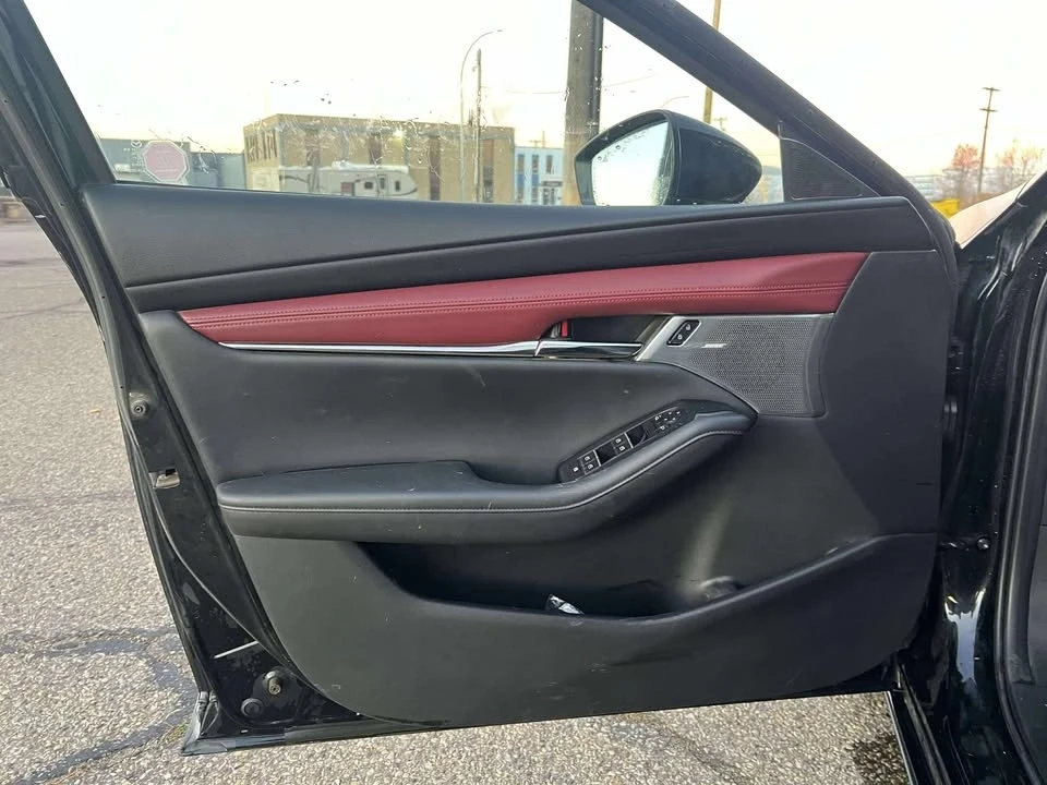 2019 Mazda Mazda 3 4th Gen - Image 10 of 19