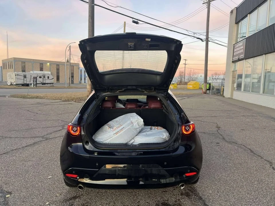 2019 Mazda Mazda 3 4th Gen - Image 5 of 19
