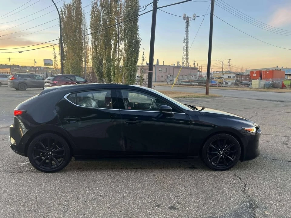 2019 Mazda Mazda 3 4th Gen - Image 4 of 19