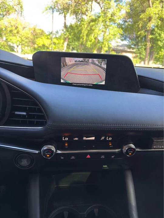 2019 Mazda Mazda 3 4th Gen - Image 14 of 20