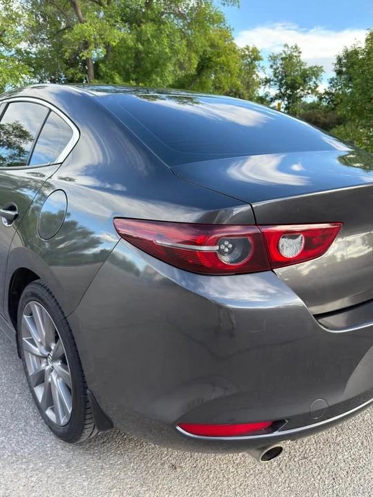 2019 Mazda Mazda 3 4th Gen - Image 5 of 20