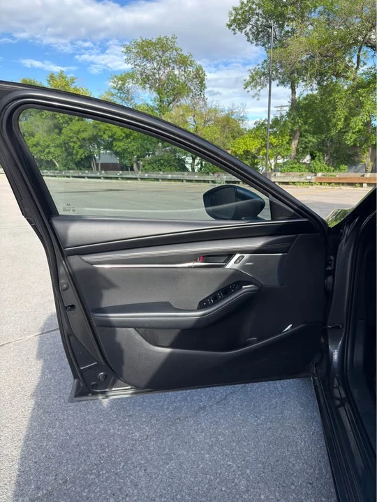 2019 Mazda Mazda 3 4th Gen - Image 10 of 20