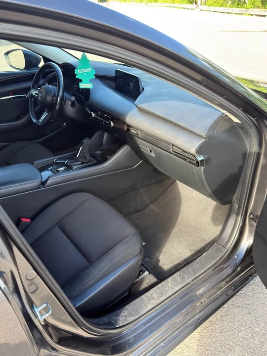 2019 Mazda Mazda 3 4th Gen - Image 20 of 20