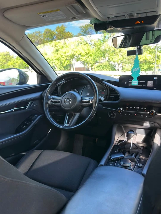 2019 Mazda Mazda 3 4th Gen - Image 18 of 20