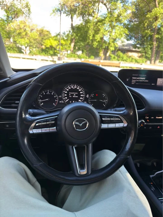2019 Mazda Mazda 3 4th Gen - Image 13 of 20
