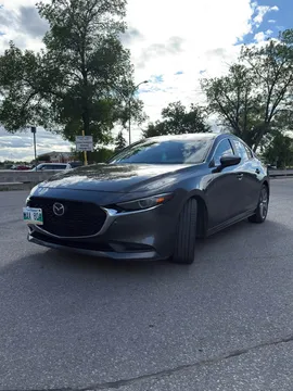 2019 Mazda 3 GT