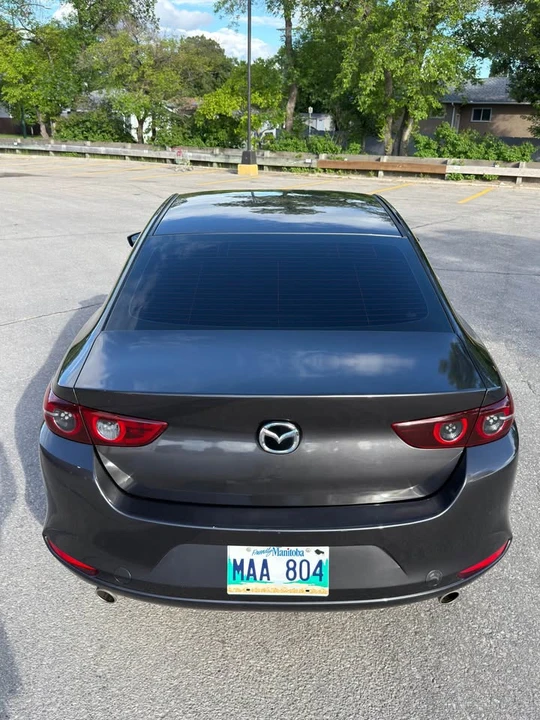 2019 Mazda Mazda 3 4th Gen - Image 6 of 20