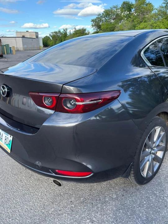 2019 Mazda Mazda 3 4th Gen - Image 8 of 20