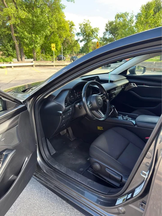 2019 Mazda Mazda 3 4th Gen - Image 12 of 20