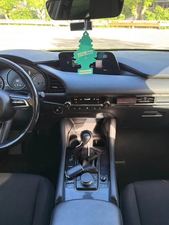 2019 Mazda Mazda 3 4th Gen - Image 19 of 20
