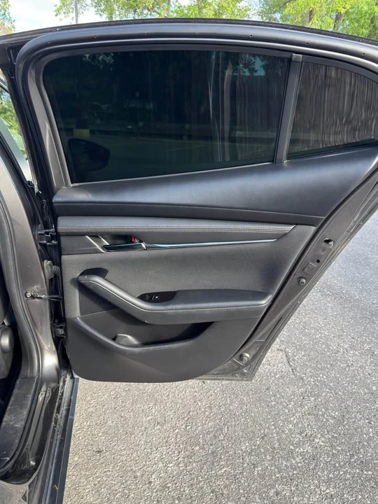 2019 Mazda Mazda 3 4th Gen - Image 16 of 20