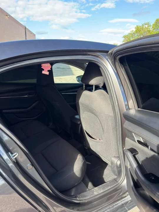 2019 Mazda Mazda 3 4th Gen - Image 17 of 20