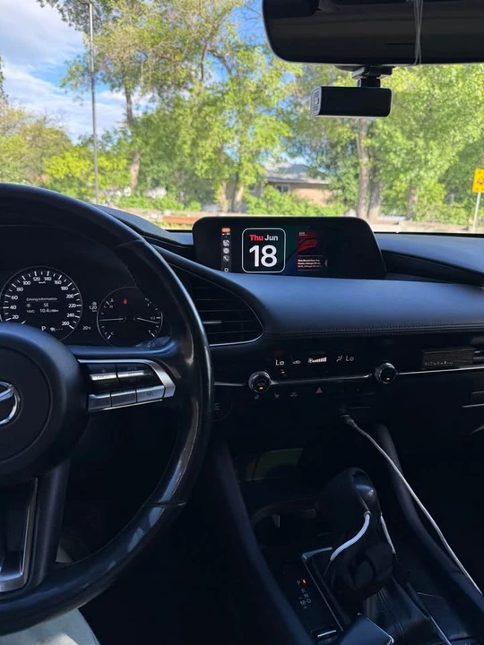 2019 Mazda Mazda 3 4th Gen - Image 15 of 20
