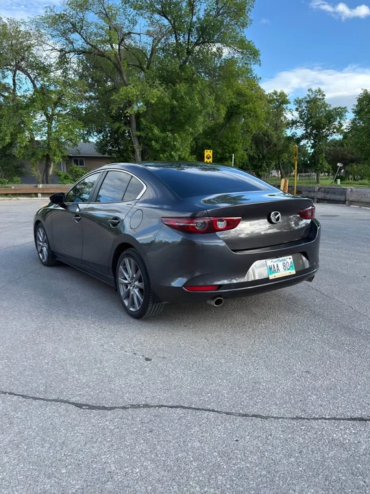 2019 Mazda Mazda 3 4th Gen - Image 4 of 20