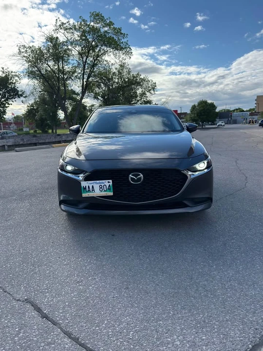 2019 Mazda Mazda 3 4th Gen - Image 3 of 20