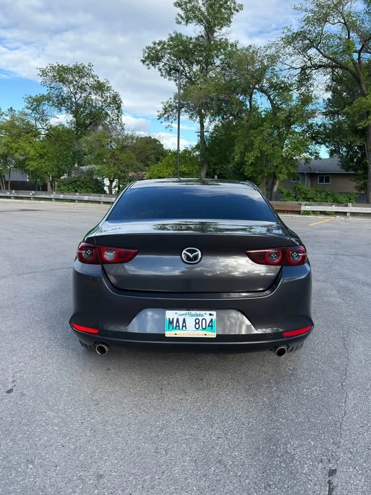 2019 Mazda Mazda 3 4th Gen - Image 7 of 20