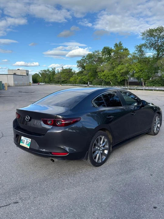 2019 Mazda Mazda 3 4th Gen - Image 9 of 20