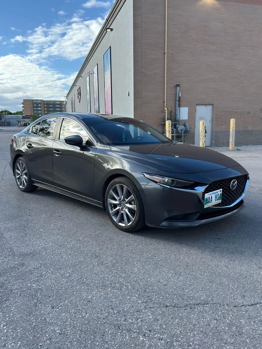 2019 Mazda Mazda 3 4th Gen - Image 2 of 20