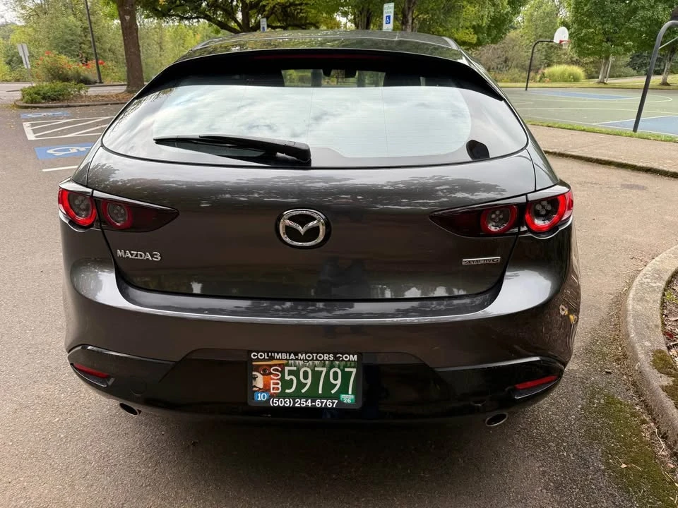 2019 Mazda Mazda 3 4th Gen - Image 6 of 9