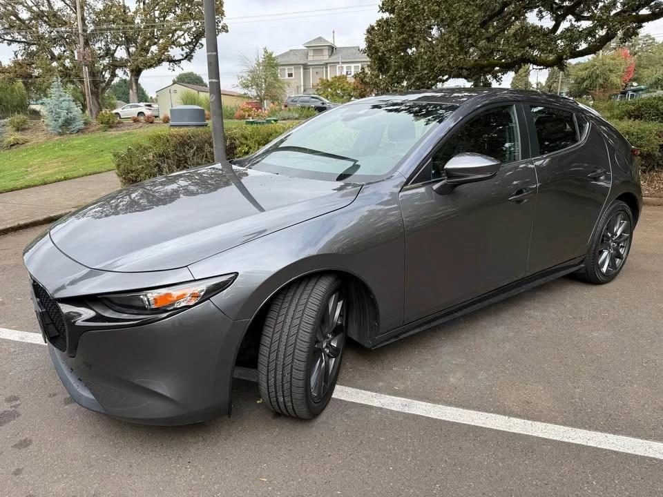 2019 Mazda Mazda 3 4th Gen - Image 3 of 9
