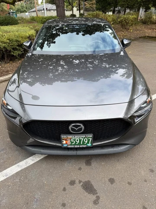 2019 Mazda Mazda 3 4th Gen - Image 2 of 9