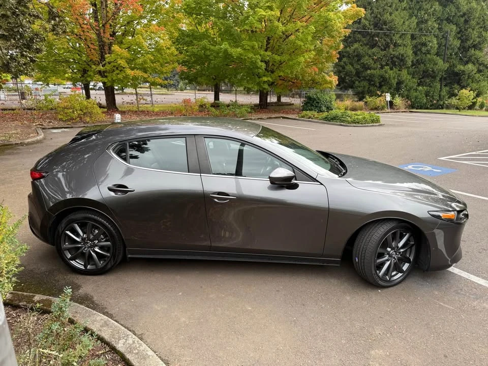 2019 Mazda Mazda 3 4th Gen - Image 5 of 9