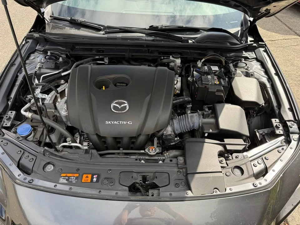 2019 Mazda Mazda 3 4th Gen - Image 9 of 9