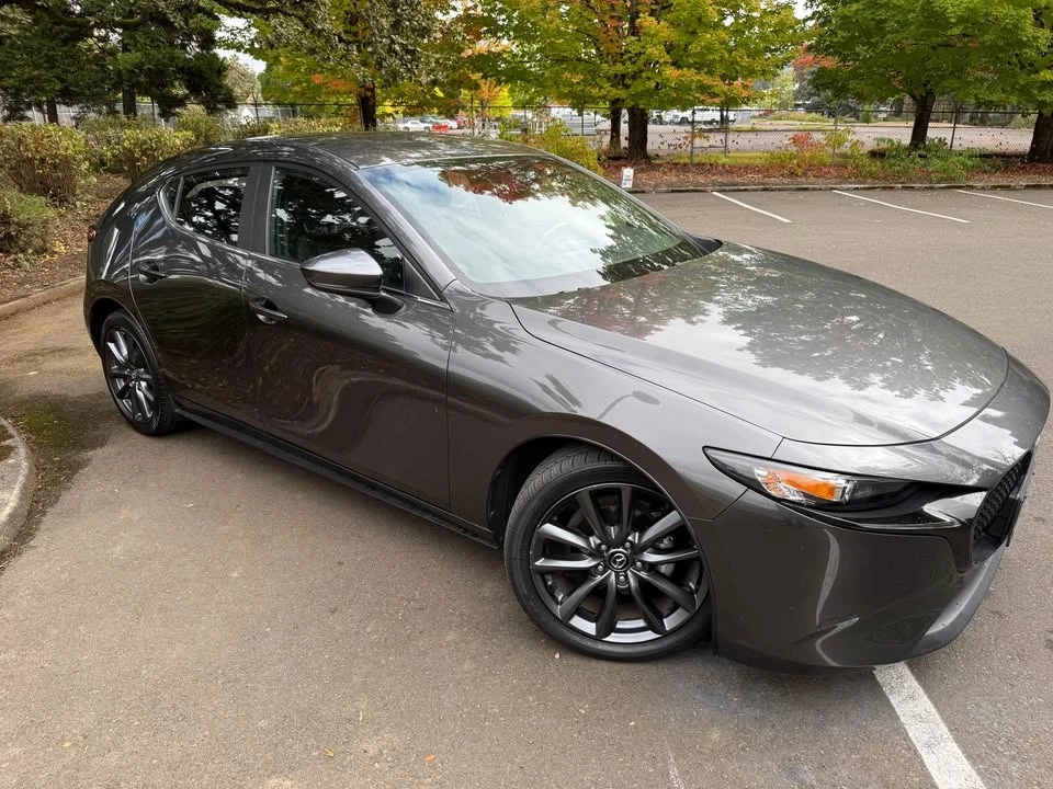 2019 Mazda Mazda 3 4th Gen - Image 4 of 9