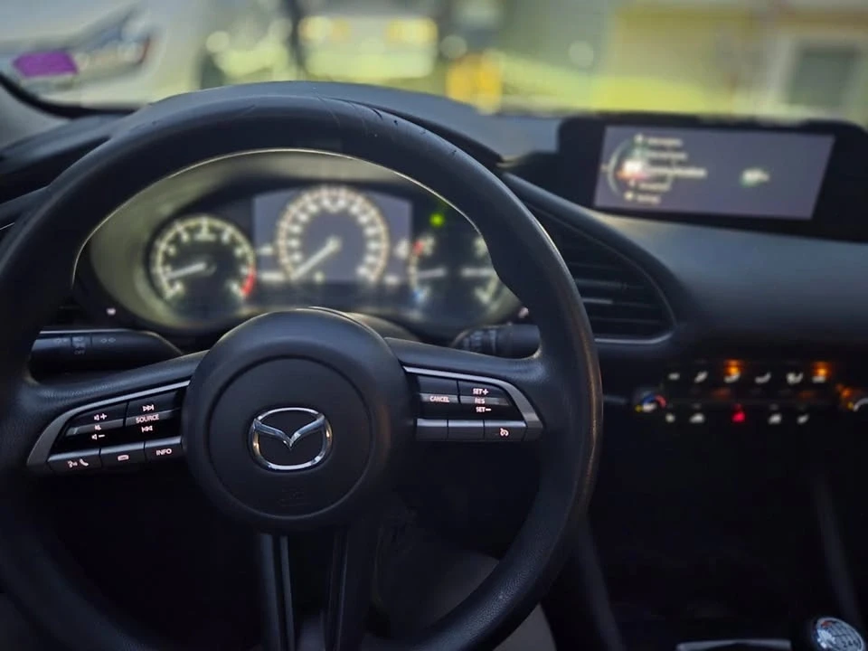 2019 Mazda Mazda 3 4th Gen - Image 9 of 20