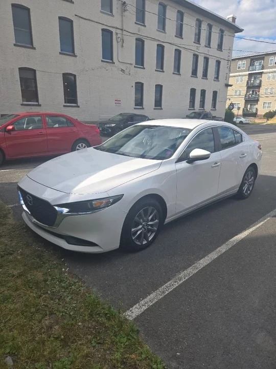 2019 Mazda Mazda 3 4th Gen - Image 3 of 20