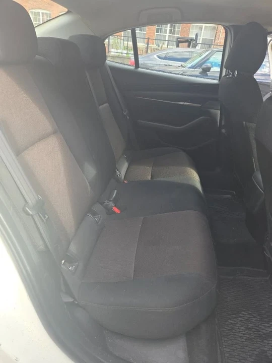 2019 Mazda Mazda 3 4th Gen - Image 17 of 20