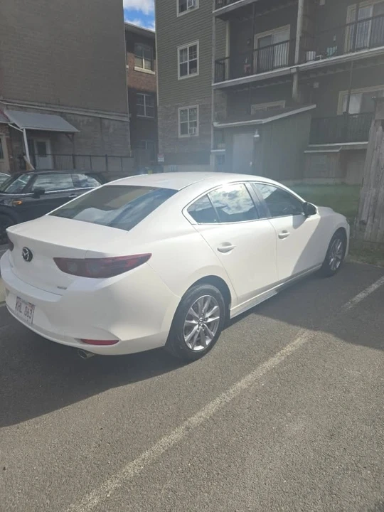 2019 Mazda Mazda 3 4th Gen - Image 5 of 20