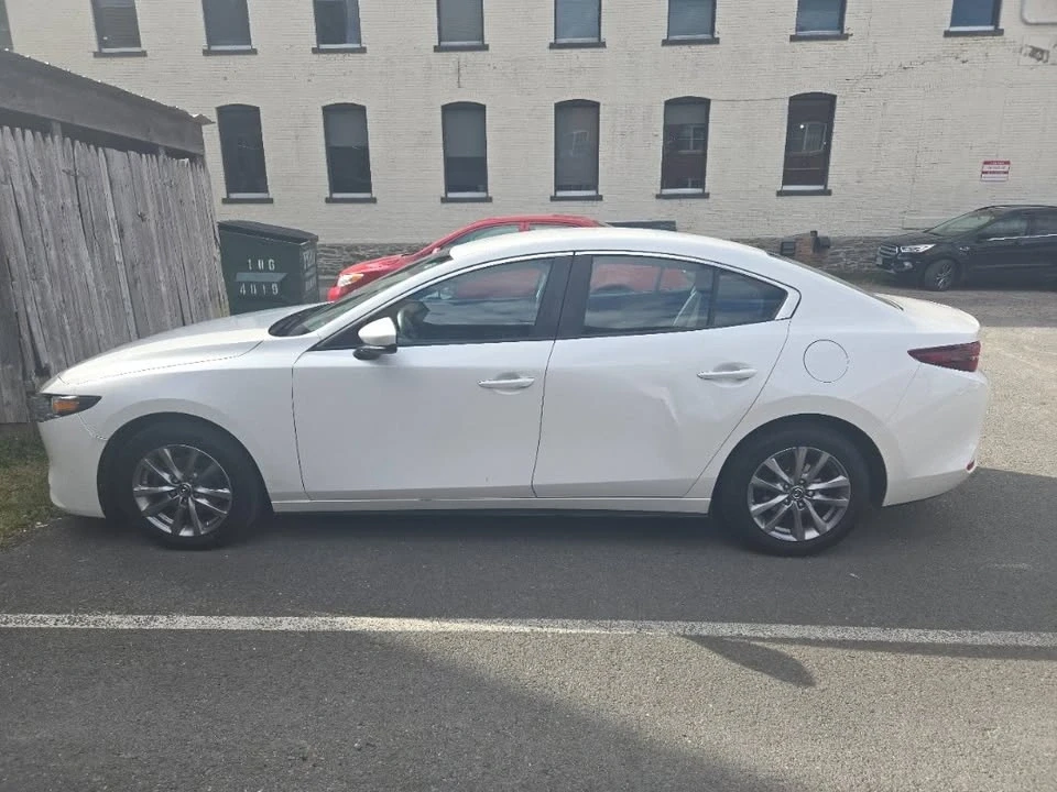 2019 Mazda Mazda 3 4th Gen - Image 8 of 20
