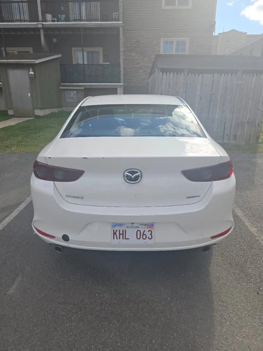 2019 Mazda Mazda 3 4th Gen - Image 6 of 20
