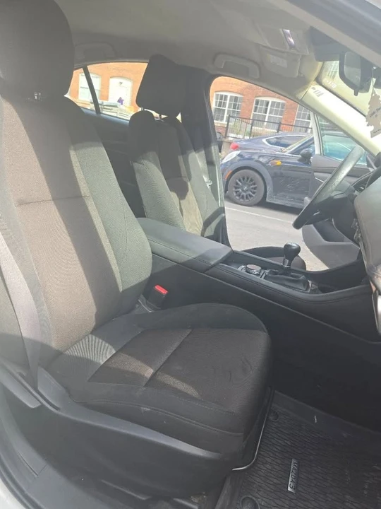 2019 Mazda Mazda 3 4th Gen - Image 19 of 20