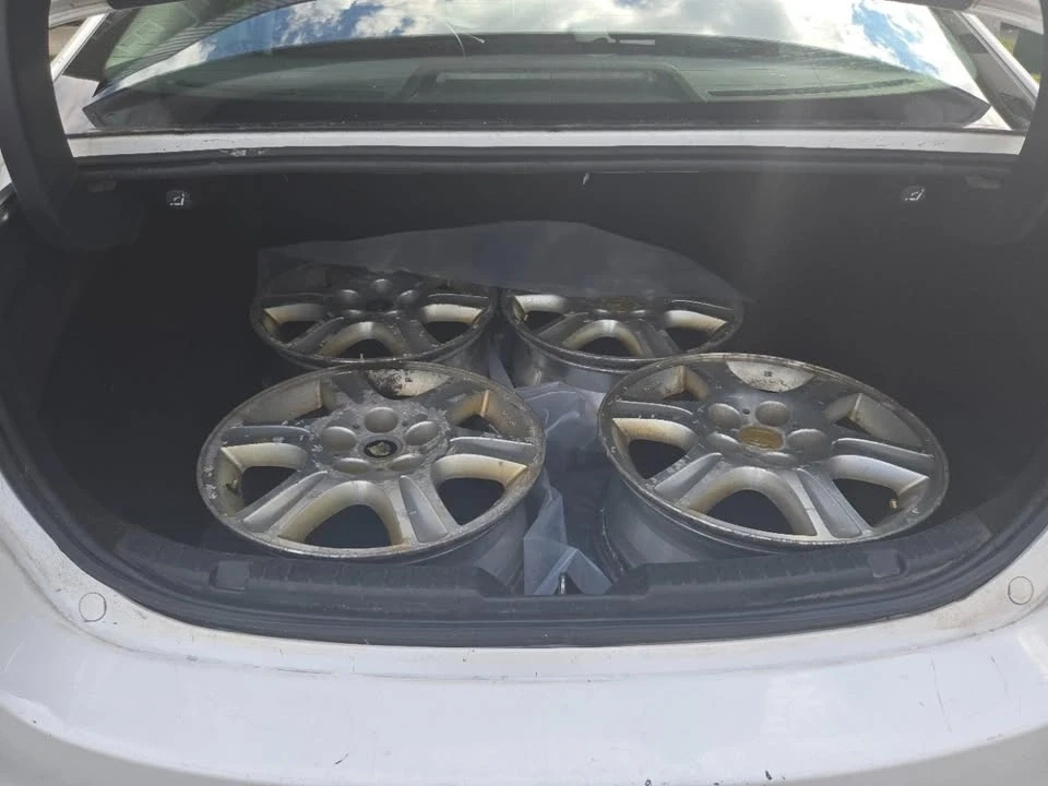 2019 Mazda Mazda 3 4th Gen - Image 20 of 20