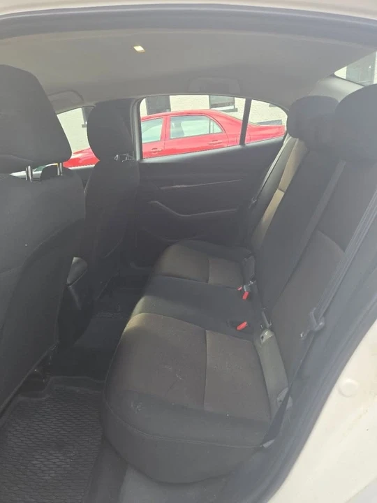 2019 Mazda Mazda 3 4th Gen - Image 15 of 20