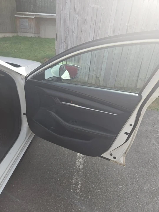 2019 Mazda Mazda 3 4th Gen - Image 18 of 20