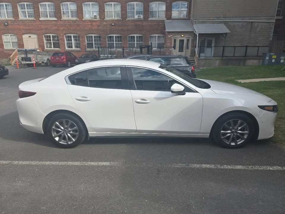 2019 Mazda Mazda 3 4th Gen - Image 4 of 20