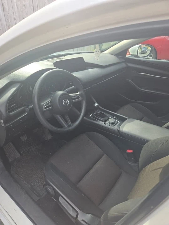 2019 Mazda Mazda 3 4th Gen - Image 12 of 20