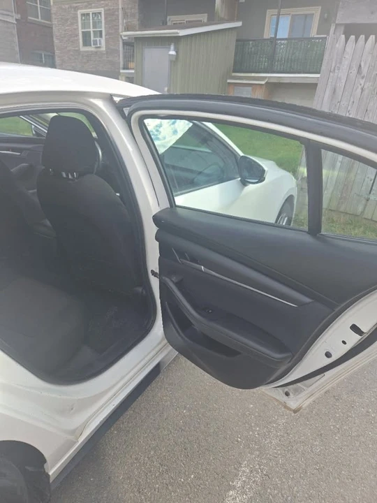 2019 Mazda Mazda 3 4th Gen - Image 16 of 20