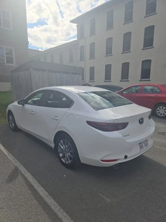 2019 Mazda Mazda 3 4th Gen - Image 7 of 20
