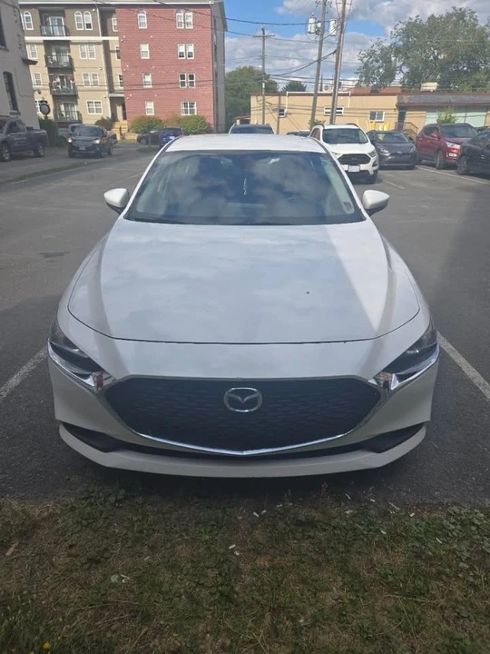 2019 Mazda Mazda 3 4th Gen - Image 2 of 20