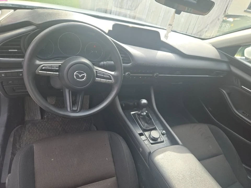 2019 Mazda Mazda 3 4th Gen - Image 13 of 20