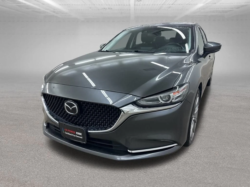 2019 Mazda Mazda 6 3rd Gen - Image 6 of 12